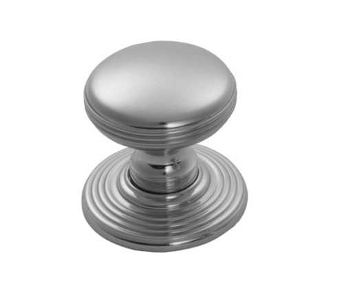 DELAMAIN RINGED CUPBOARD DOOR KNOB